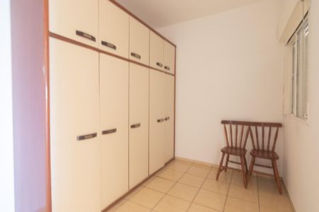 Apartamento à venda com 113m², 3 quartos e 1 vagaDependência da empregada