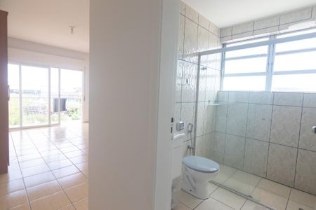 Apartamento à venda com 113m², 3 quartos e 1 vagaBanheiro