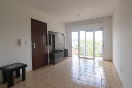 Sala de apartamento à venda com 3 quartos, 113m² em Pátria Nova, Novo Hamburgo