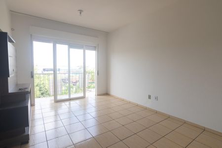 Sala de apartamento à venda com 3 quartos, 113m² em Pátria Nova, Novo Hamburgo