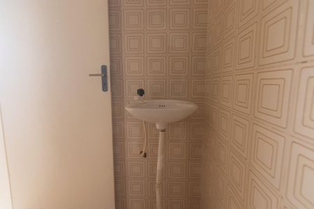 Apartamento à venda com 113m², 3 quartos e 1 vagaBanheiro