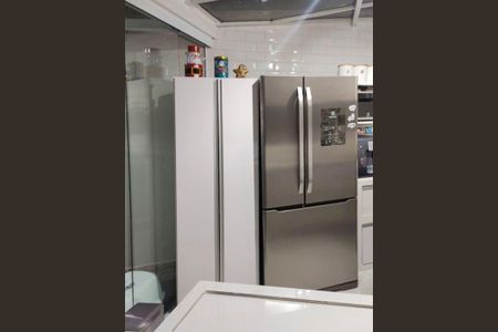 Casa de Condomínio à venda com 2 quartos, 100m² em Vila Sao Luiz (Valparaizo), Santana de Parnaíba