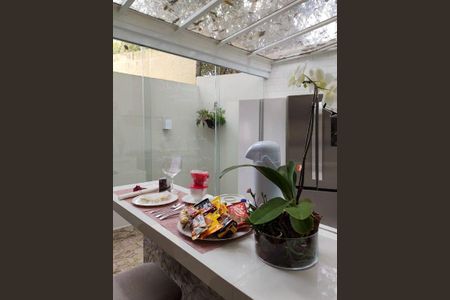 Casa de Condomínio à venda com 2 quartos, 100m² em Vila Sao Luiz (Valparaizo), Santana de Parnaíba