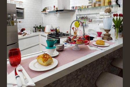 Casa de Condomínio à venda com 2 quartos, 100m² em Vila Sao Luiz (Valparaizo), Santana de Parnaíba