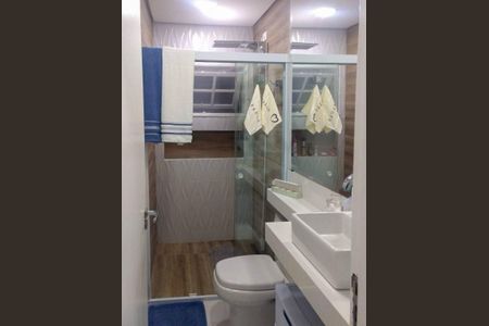 Casa de Condomínio à venda com 2 quartos, 100m² em Vila Sao Luiz (Valparaizo), Santana de Parnaíba