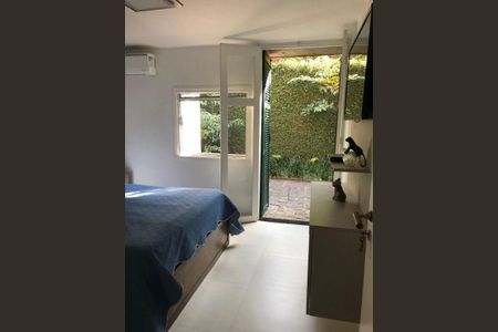 Casa de Condomínio à venda com 3 quartos, 413m² em Residencial Tres (Alphaville), Santana de Parnaíba