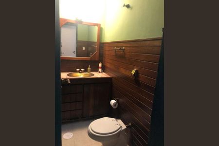 Casa de Condomínio à venda com 3 quartos, 413m² em Residencial Tres (Alphaville), Santana de Parnaíba