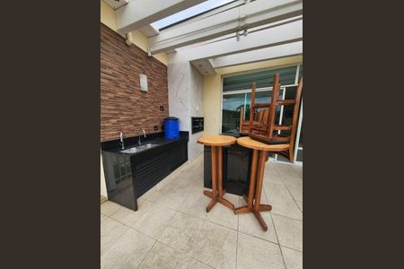 Apartamento à venda com 3 quartos, 113m² em Tamboré, Santana de Parnaíba