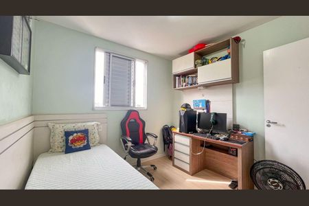 Apartamento à venda com 3 quartos, 80m² em Buritis, Belo Horizonte