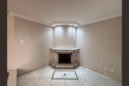 Apartamento à venda com 180m², 4 quartos e 4 vagasSala