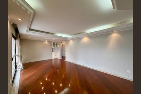 Sala de apartamento à venda com 4 quartos, 180m² em Jardim Umuarama, São Paulo