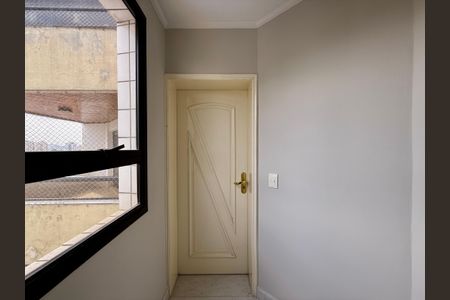 Apartamento à venda com 180m², 4 quartos e 4 vagasHall Social Apartamento 