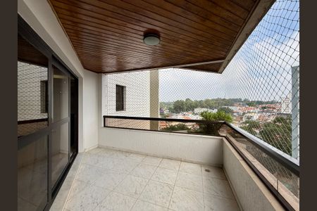 Apartamento à venda com 180m², 4 quartos e 4 vagasSacada