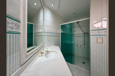 Apartamento à venda com 180m², 4 quartos e 4 vagasBanheiro Suite 2