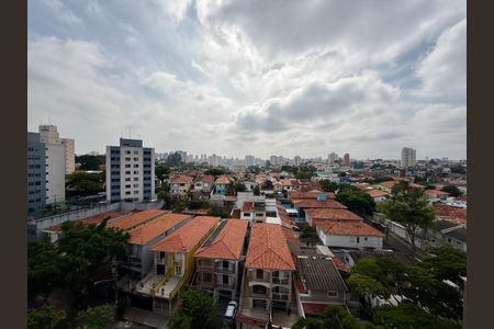 Apartamento à venda com 180m², 4 quartos e 4 vagasVista 