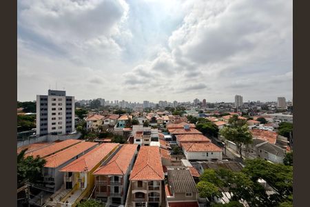 Apartamento à venda com 180m², 4 quartos e 4 vagasVista Quarto 3