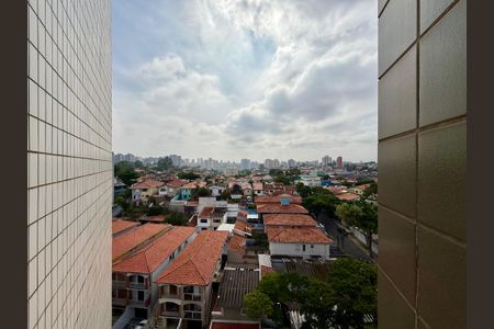 Apartamento à venda com 180m², 4 quartos e 4 vagasVista Suite 1