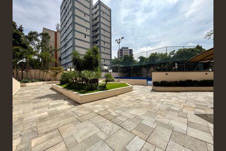 Apartamento à venda com 180m², 4 quartos e 4 vagasÁrea comum