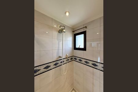 Apartamento à venda com 180m², 4 quartos e 4 vagasBanheiro Social 