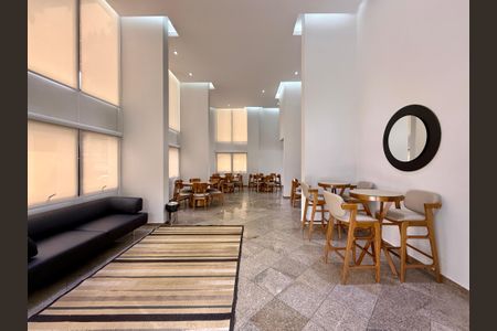 Apartamento à venda com 180m², 4 quartos e 4 vagasSalão de Festas 