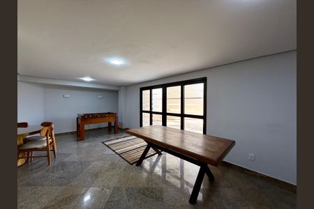 Apartamento à venda com 180m², 4 quartos e 4 vagasSalão de Festas 