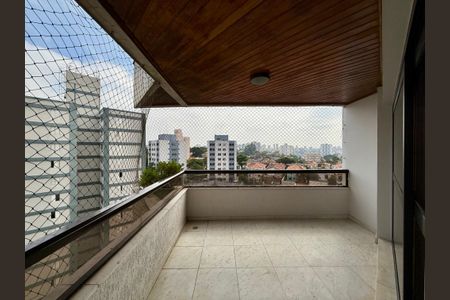 Apartamento à venda com 180m², 4 quartos e 4 vagasSacada