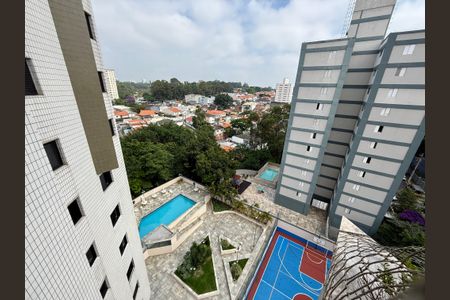 Apartamento à venda com 180m², 4 quartos e 4 vagasVista 