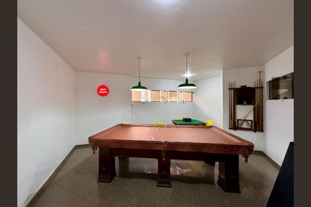 Apartamento à venda com 180m², 4 quartos e 4 vagasSalão de Jogos 