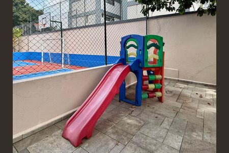 Apartamento à venda com 180m², 4 quartos e 4 vagasPlayground 