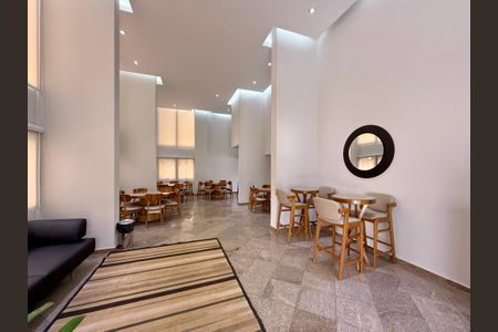 Apartamento à venda com 180m², 4 quartos e 4 vagasSalão de Festas 