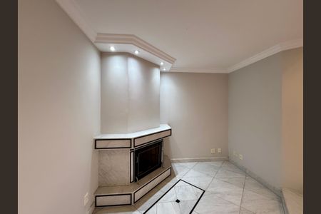 Apartamento à venda com 180m², 4 quartos e 4 vagasSala