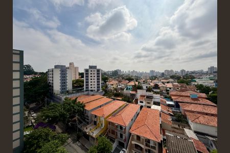 Apartamento à venda com 180m², 4 quartos e 4 vagasVista Quarto 4