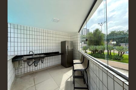 Apartamento à venda com 180m², 4 quartos e 4 vagasBar Piscina 