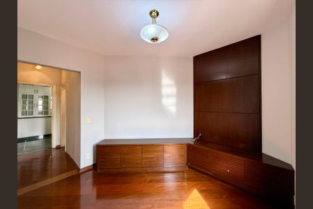 Apartamento à venda com 180m², 4 quartos e 4 vagasQuarto 3