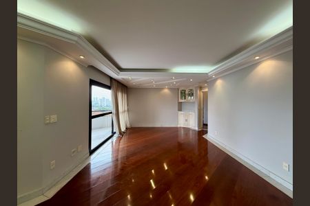Sala de apartamento à venda com 4 quartos, 180m² em Jardim Umuarama, São Paulo