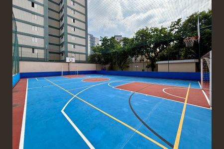 Apartamento à venda com 180m², 4 quartos e 4 vagasQuadra