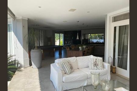 Casa à venda com 4 quartos, 586m² em Tamboré, Barueri