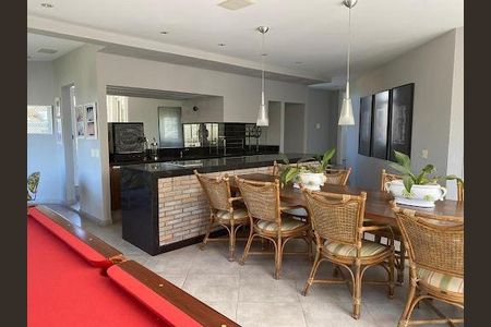Casa à venda com 4 quartos, 586m² em Tamboré, Barueri