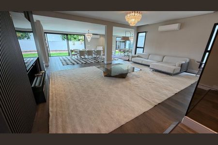 Casa à venda com 5 quartos, 420m² em Jardim Paulista, Barueri