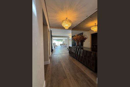 Casa à venda com 5 quartos, 420m² em Jardim Paulista, Barueri