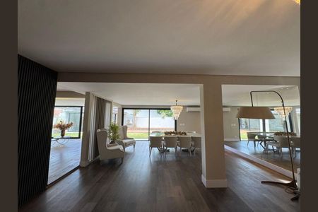 Casa à venda com 5 quartos, 420m² em Jardim Paulista, Barueri