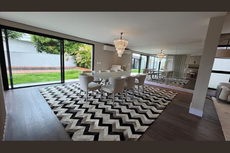 Casa à venda com 5 quartos, 420m² em Jardim Paulista, Barueri