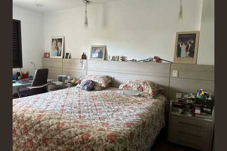 Apartamento à venda com 3 quartos, 183m² em Tatuapé, São Paulo