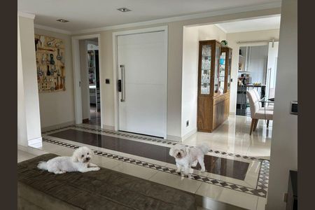 Apartamento à venda com 3 quartos, 183m² em Tatuapé, São Paulo