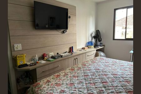 Apartamento à venda com 3 quartos, 183m² em Tatuapé, São Paulo
