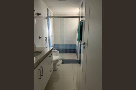 Apartamento à venda com 3 quartos, 183m² em Tatuapé, São Paulo