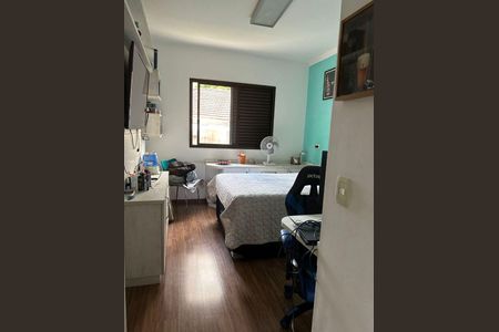 Apartamento à venda com 3 quartos, 183m² em Tatuapé, São Paulo
