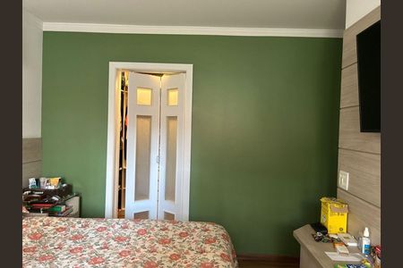 Apartamento à venda com 3 quartos, 183m² em Tatuapé, São Paulo