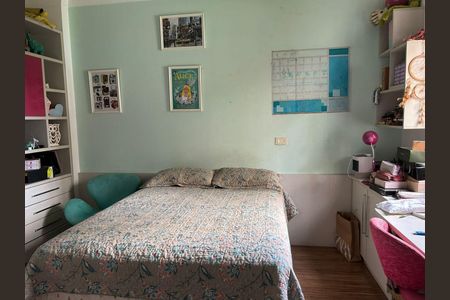 Apartamento à venda com 3 quartos, 183m² em Tatuapé, São Paulo