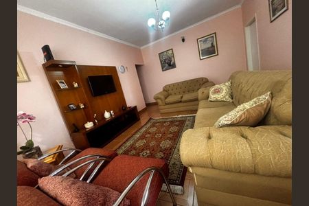 Casa à venda com 3 quartos, 213m² em Jardim do Mar, São Bernardo do Campo